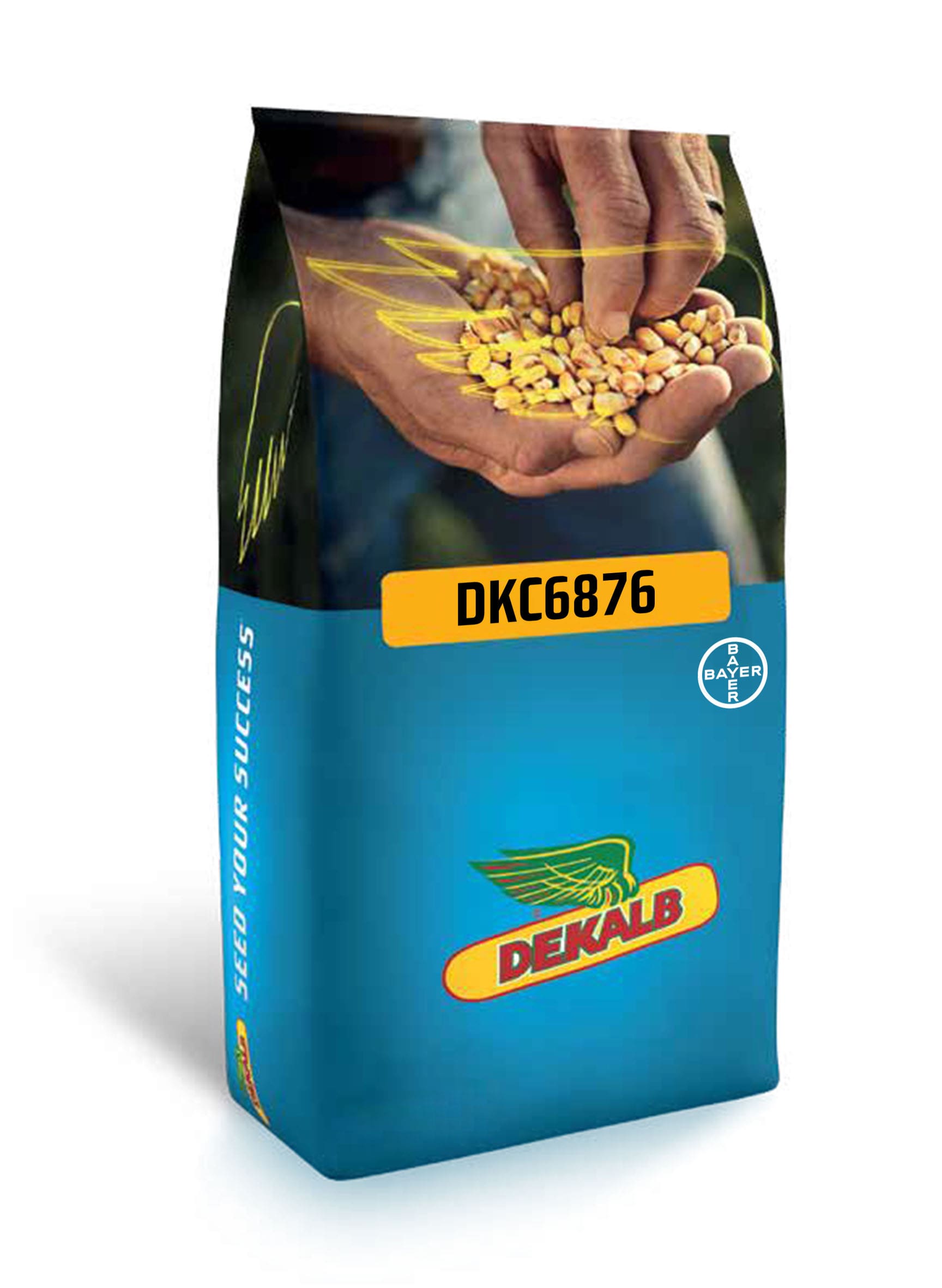 DKC 6876
